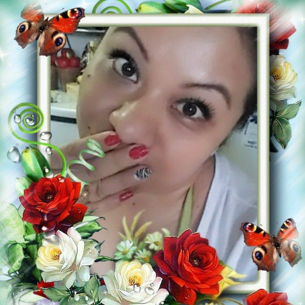 Meet your Posher, Emely